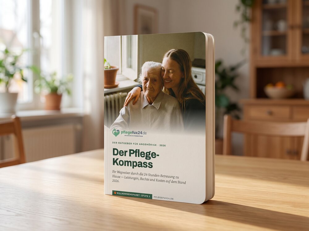 Der Pflege-Kompass